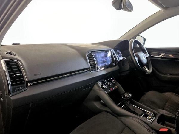 Used Skoda Karoq 2018 for sale - 75712609: Photo 12