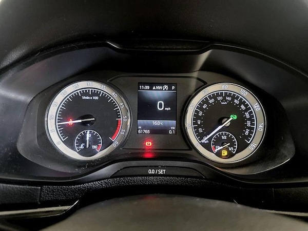 Used Skoda Karoq 2018 for sale - 75712609: Photo 17