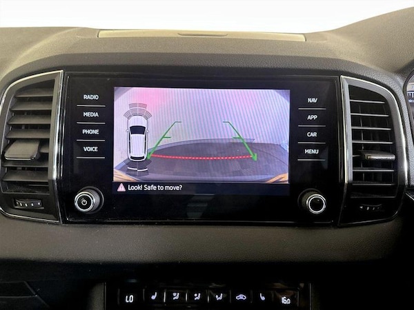 Used Skoda Karoq 2018 for sale - 75712609: Photo 19