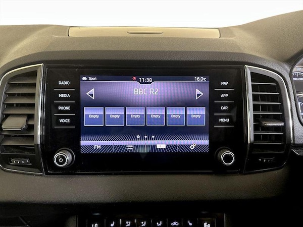 Used Skoda Karoq 2018 for sale - 75712609: Photo 22