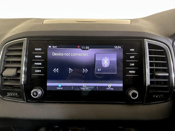 Used Skoda Karoq 2018 for sale - 75712609: Photo 23