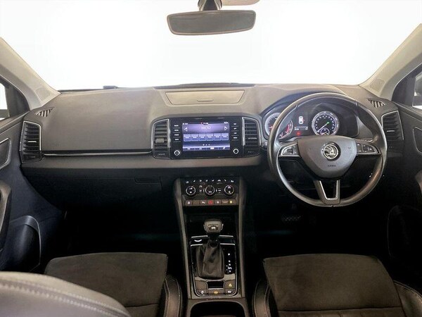 Used Skoda Karoq 2018 for sale - 75712609: Photo 3