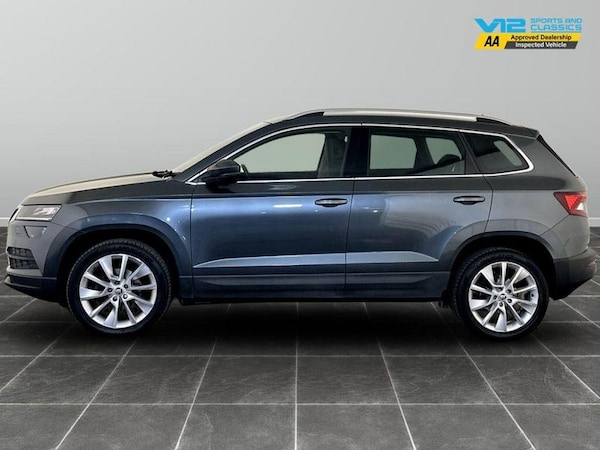 Used Skoda Karoq 2018 for sale - 75712609: Photo 7