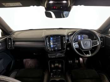 Used Volvo XC40 2019 for sale - 74843048: Photo