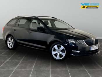 2019 (69) - 2.0 TDI CR SE Drive 5dr