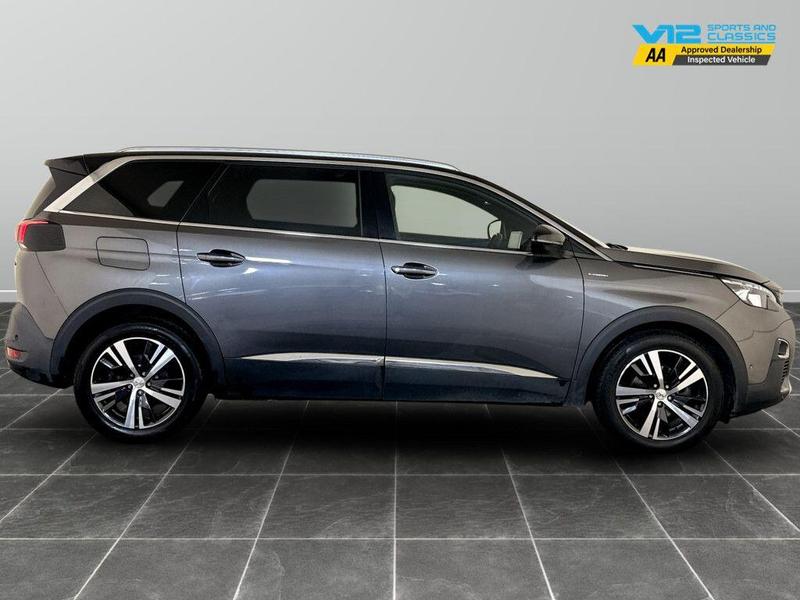 Used Peugeot 5008 2019 for sale - 76553846: Photo 11