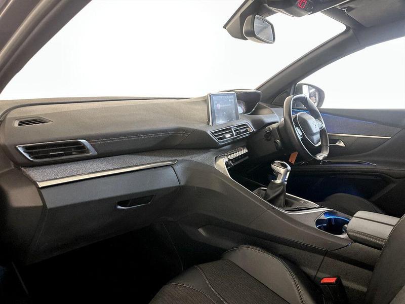 Used Peugeot 5008 2019 for sale - 76553846: Photo 12