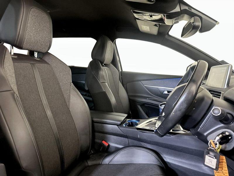 Used Peugeot 5008 2019 for sale - 76553846: Photo 13
