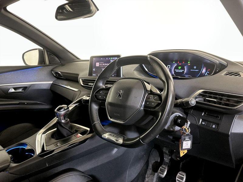 Used Peugeot 5008 2019 for sale - 76553846: Photo 16