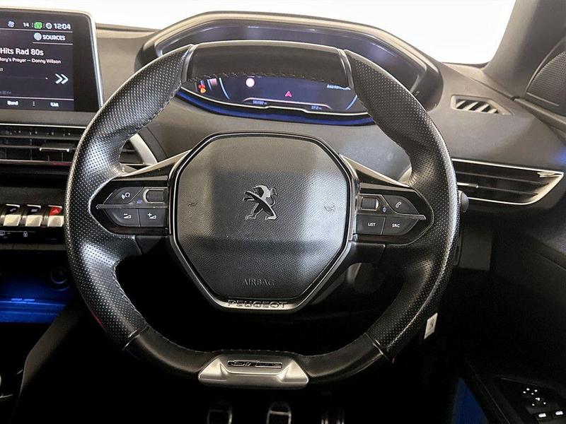 Used Peugeot 5008 2019 for sale - 76553846: Photo 17