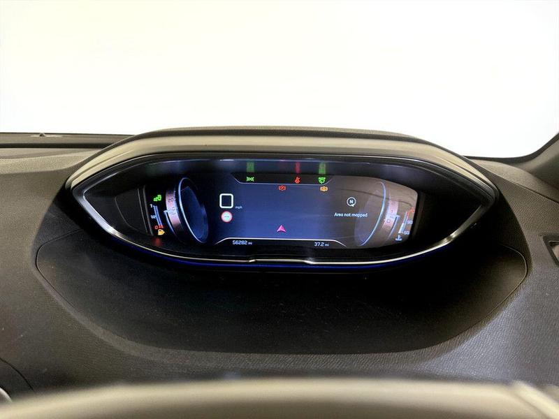 Used Peugeot 5008 2019 for sale - 76553846: Photo 19