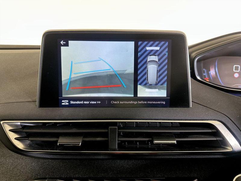 Used Peugeot 5008 2019 for sale - 76553846: Photo 21