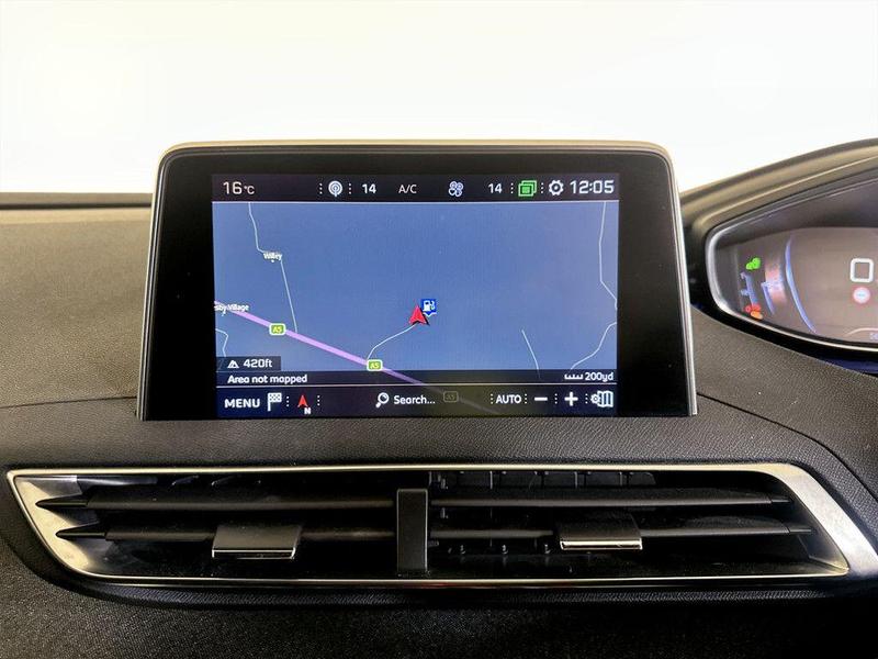 Used Peugeot 5008 2019 for sale - 76553846: Photo 22