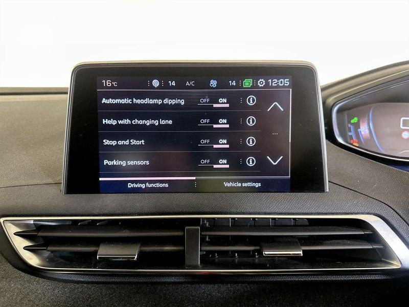 Used Peugeot 5008 2019 for sale - 76553846: Photo 23