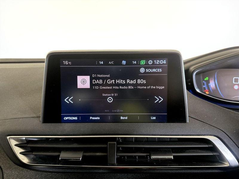 Used Peugeot 5008 2019 for sale - 76553846: Photo 24