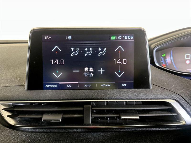 Used Peugeot 5008 2019 for sale - 76553846: Photo 25