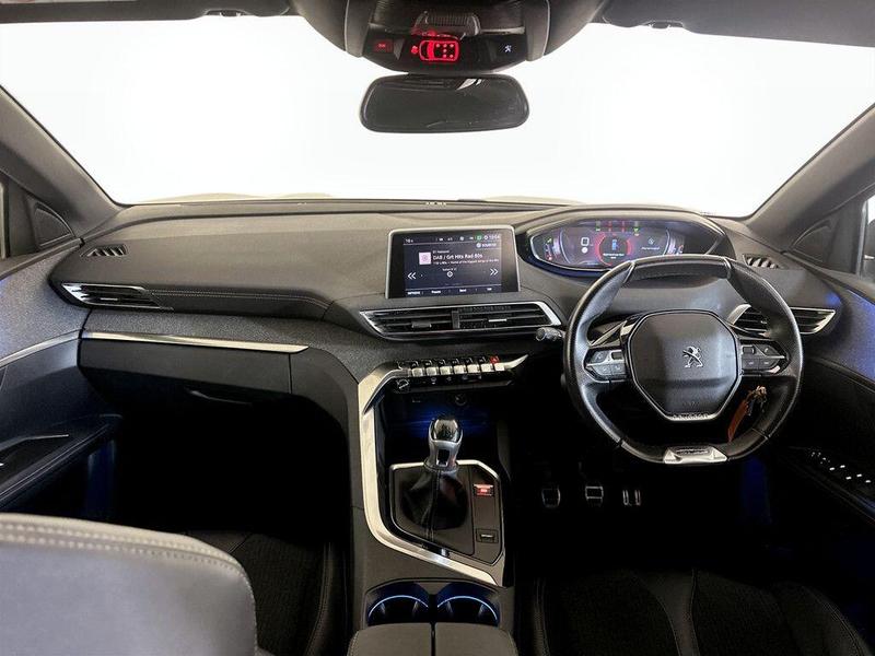 Used Peugeot 5008 2019 for sale - 76553846: Photo 3