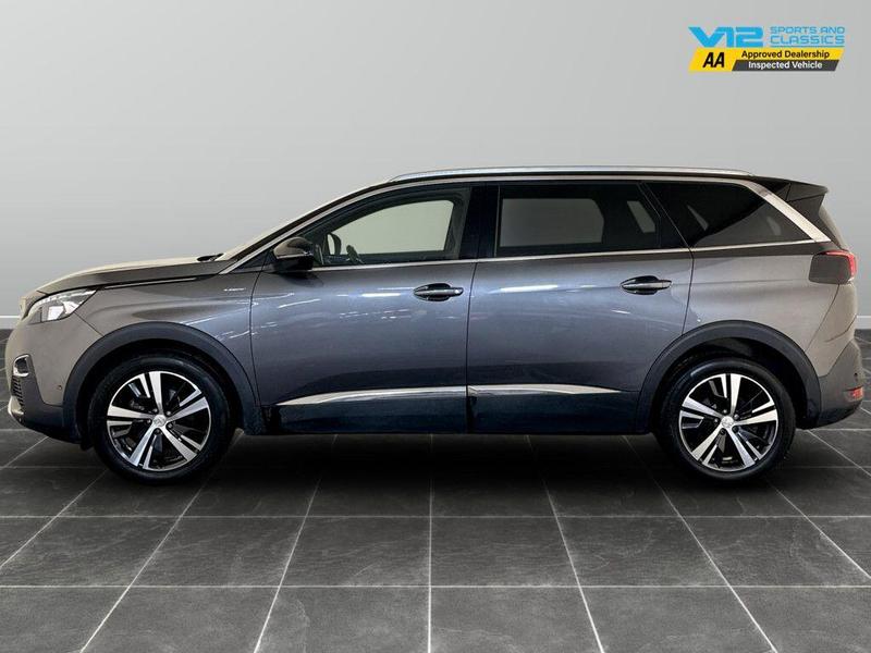 Used Peugeot 5008 2019 for sale - 76553846: Photo 7