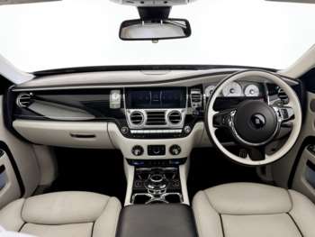 Used Rolls-Royce Ghost 2019 for sale - 75318199: Photo