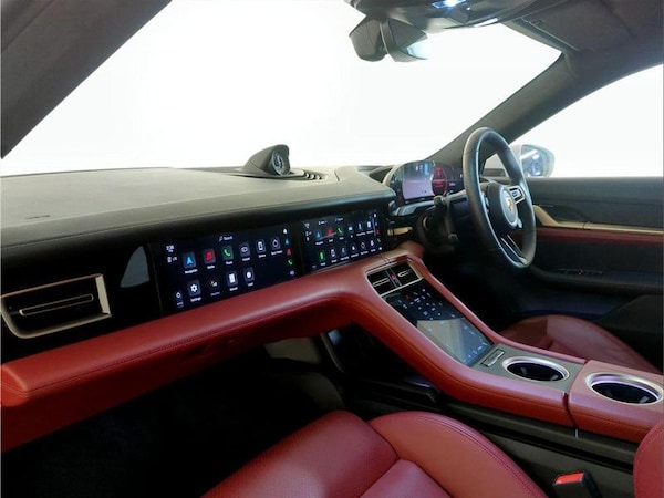 Used Porsche Taycan 2022 for sale - 75712603: Photo 12
