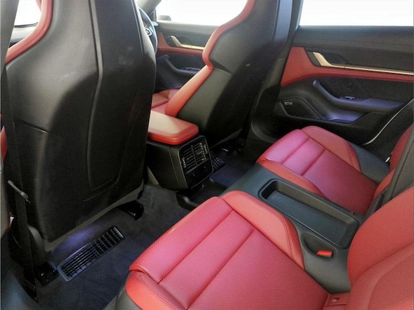 Used Porsche Taycan 2022 for sale - 75712603: Photo 14
