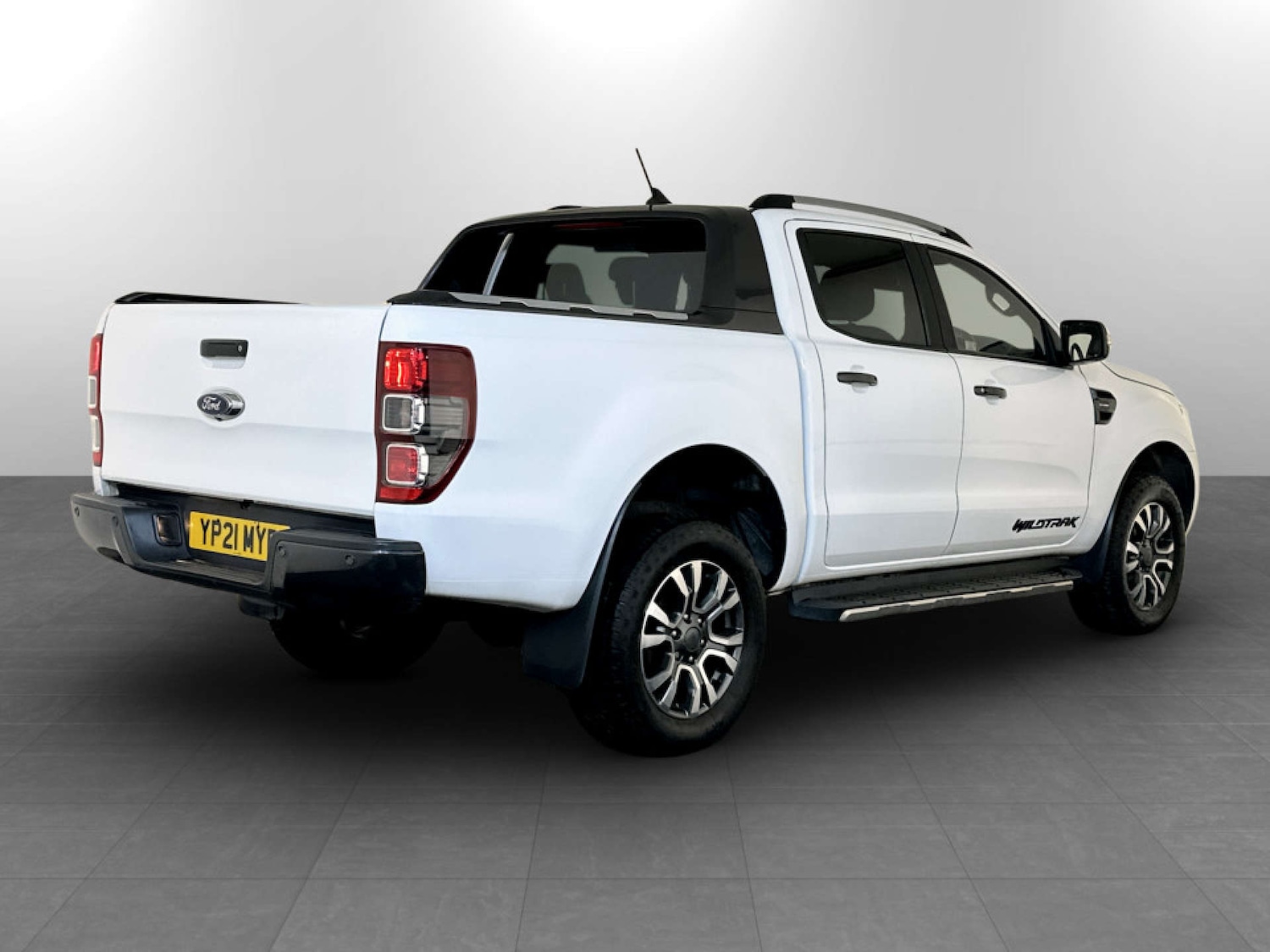 Used Ford Ranger 2021 for sale - 77583981: Photo 10