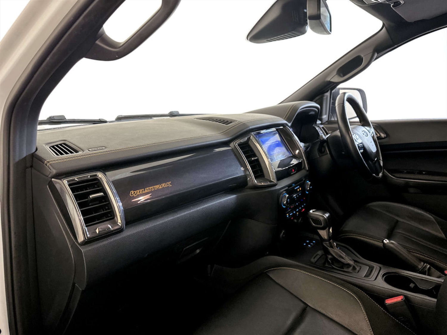 Used Ford Ranger 2021 for sale - 77583981: Photo 12