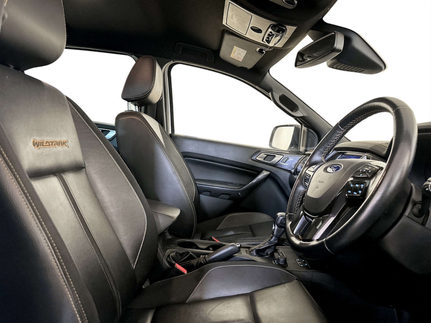 Used Ford Ranger 2021 for sale - 77583981: Photo 13