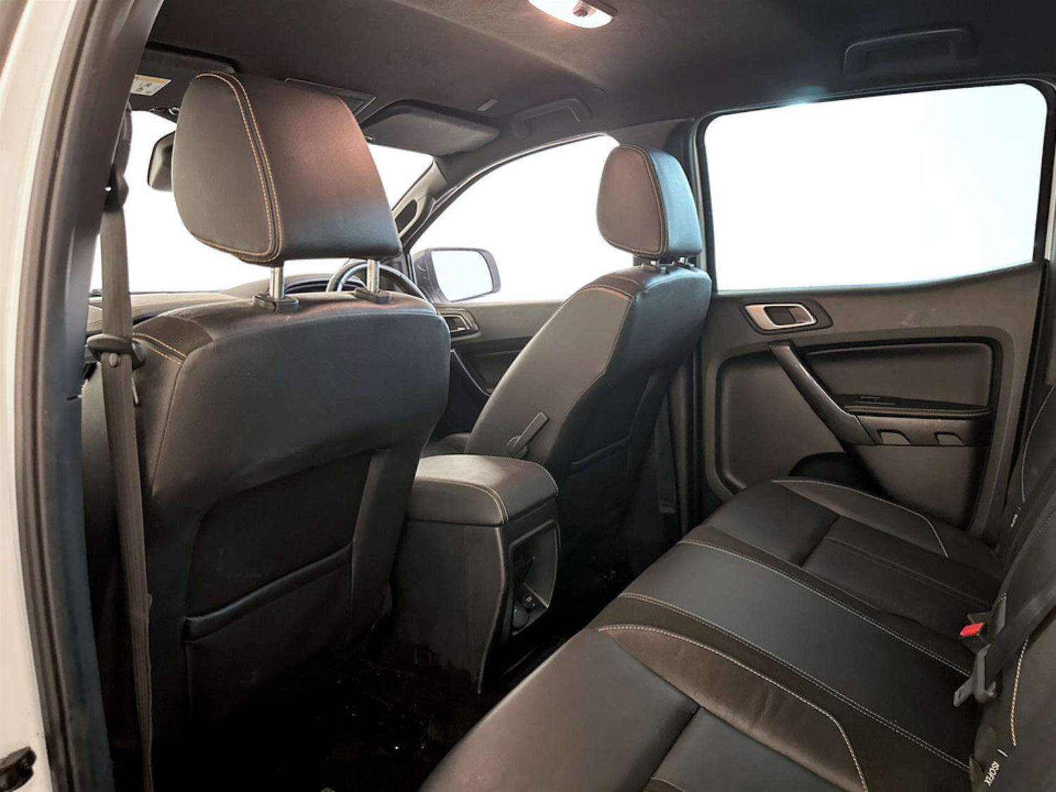 Used Ford Ranger 2021 for sale - 77583981: Photo 14