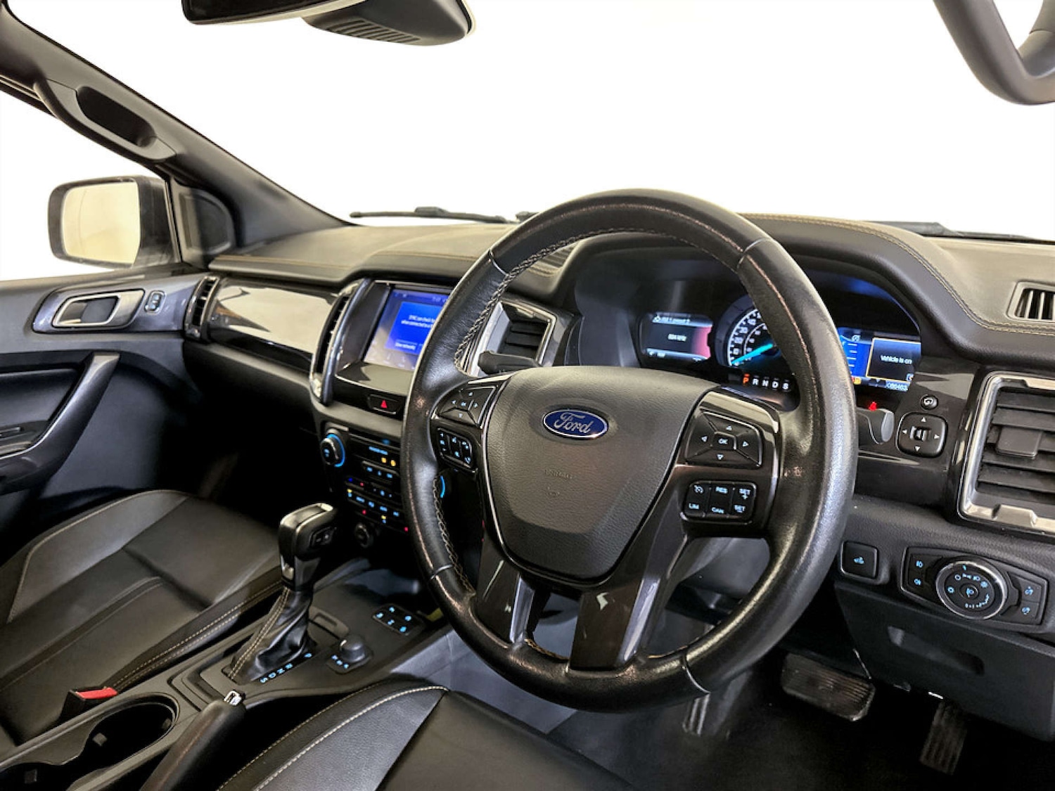 Used Ford Ranger 2021 for sale - 77583981: Photo 15