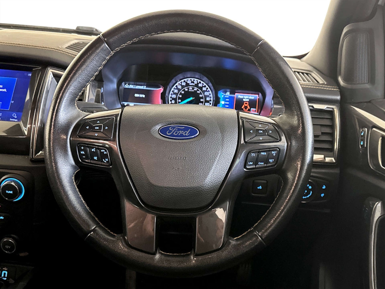 Used Ford Ranger 2021 for sale - 77583981: Photo 16