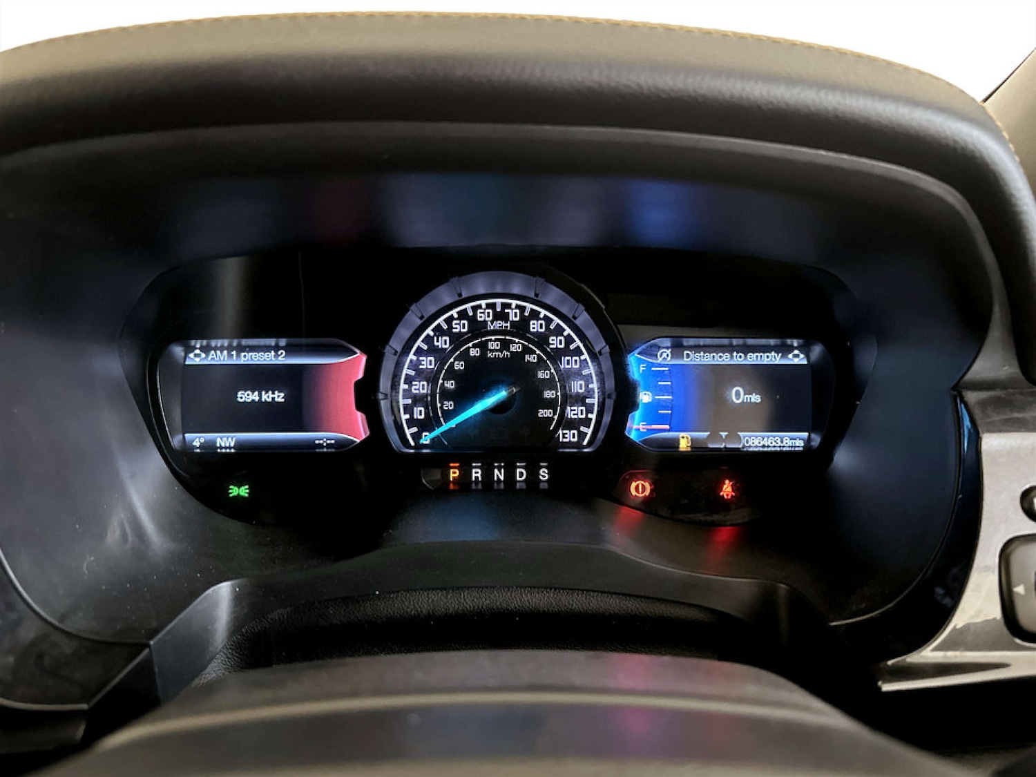 Used Ford Ranger 2021 for sale - 77583981: Photo 18