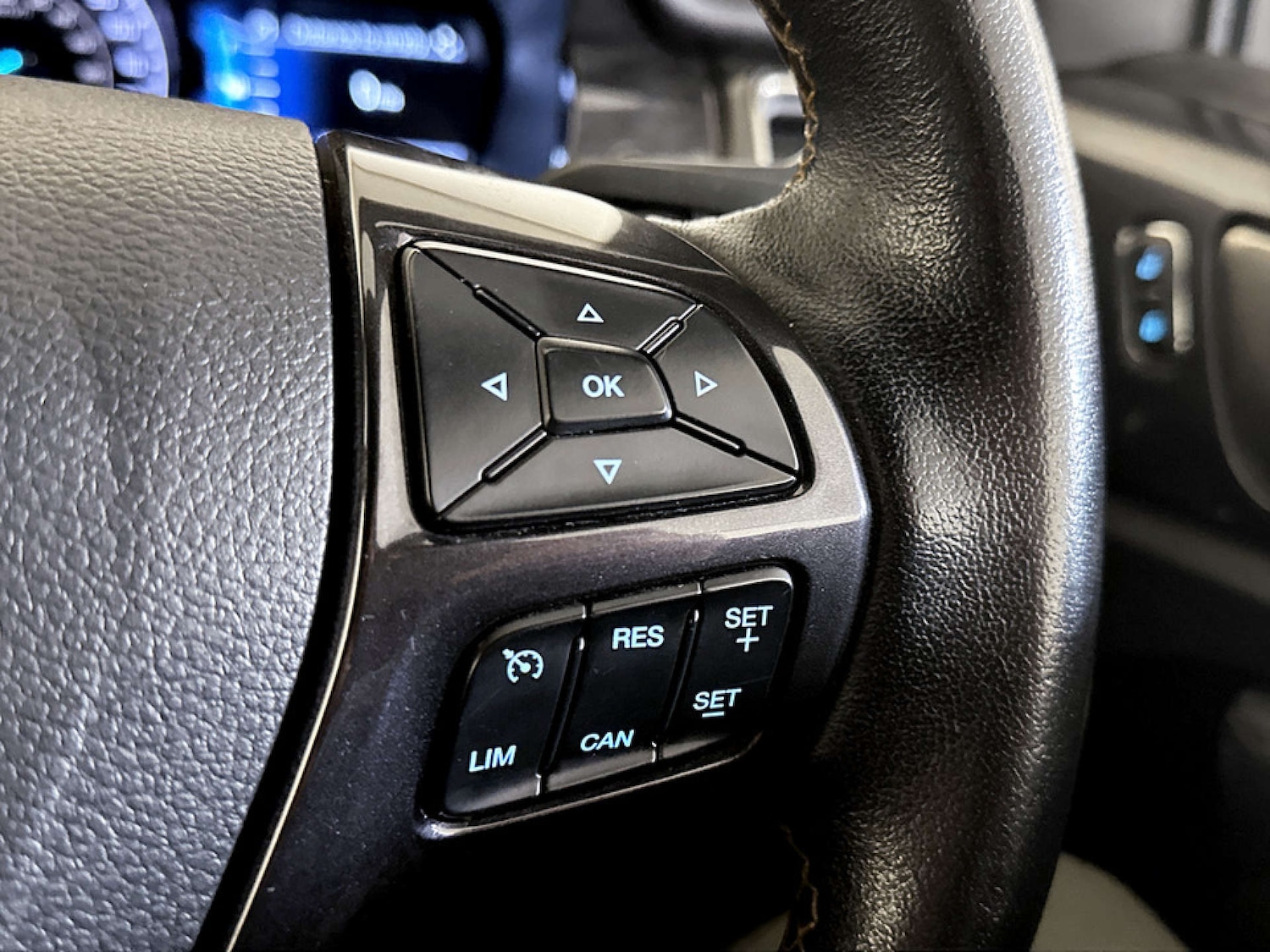 Used Ford Ranger 2021 for sale - 77583981: Photo 19