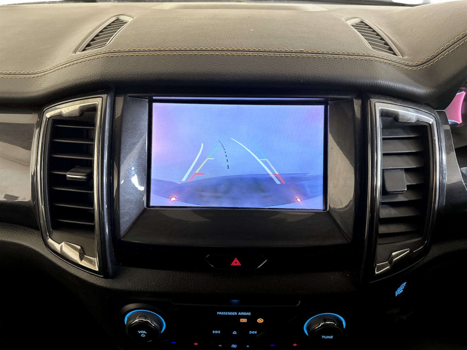 Used Ford Ranger 2021 for sale - 77583981: Photo 20