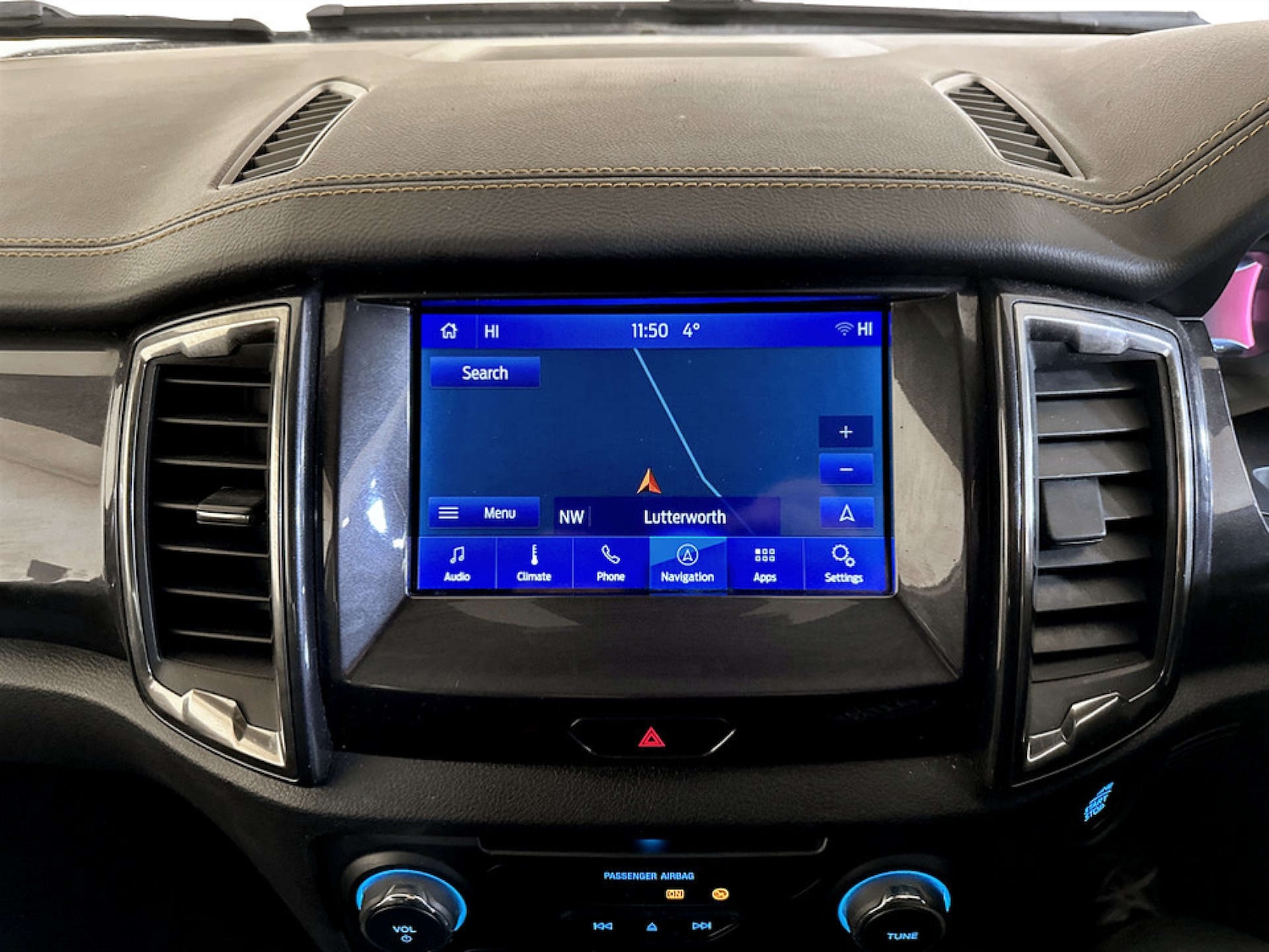 Used Ford Ranger 2021 for sale - 77583981: Photo 21