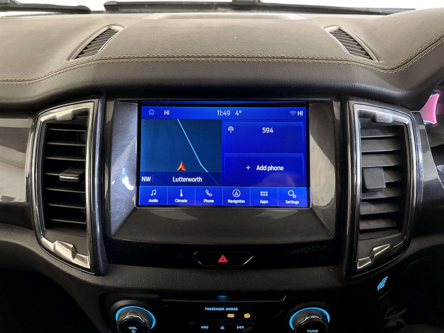 Used Ford Ranger 2021 for sale - 77583981: Photo 22