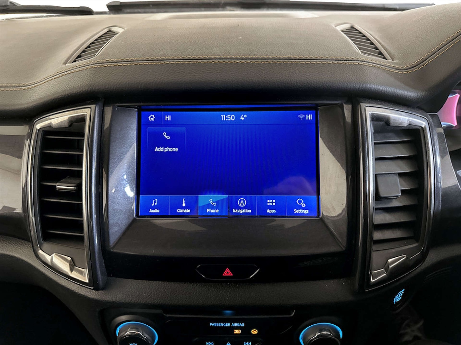 Used Ford Ranger 2021 for sale - 77583981: Photo 23