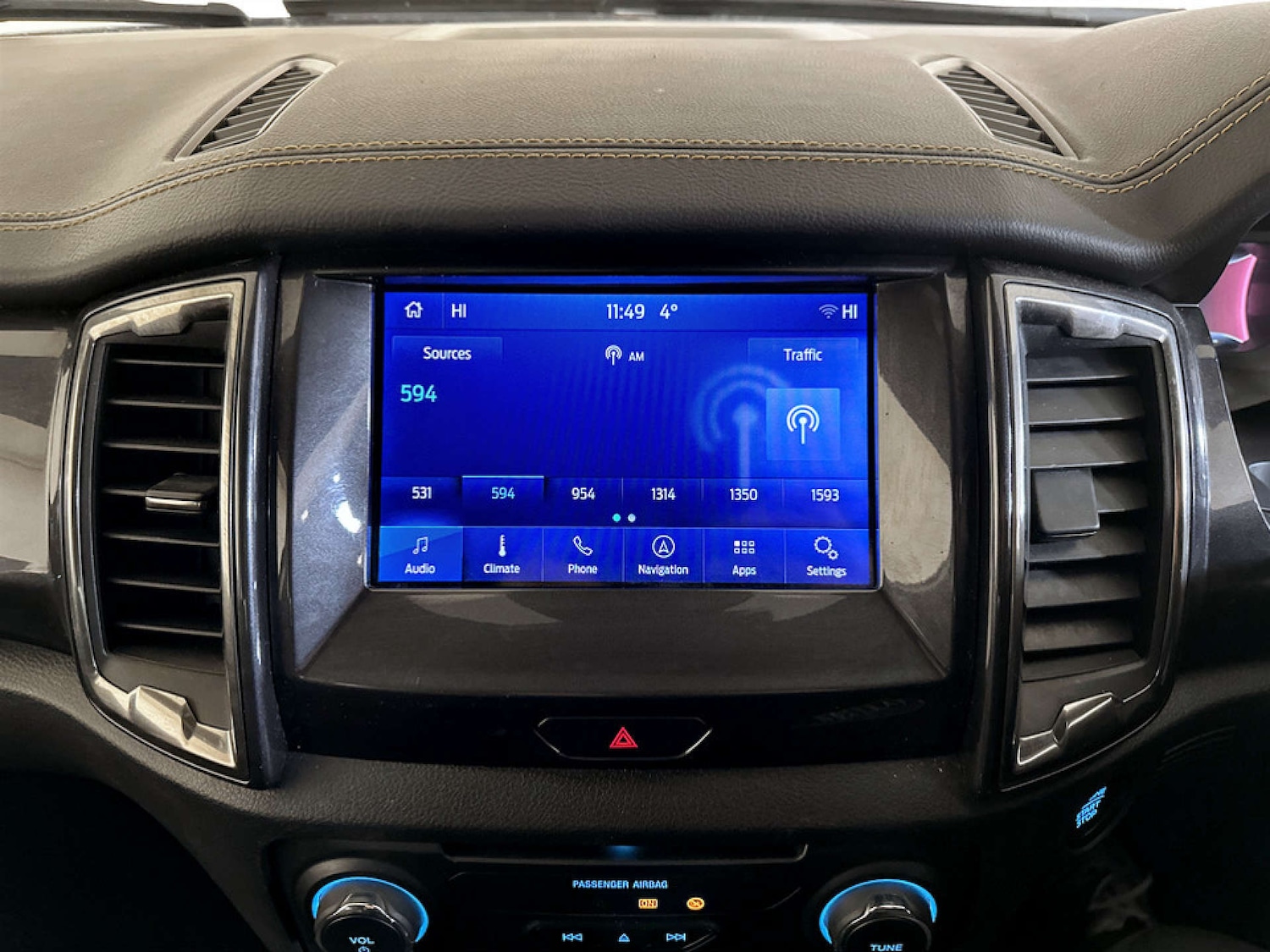 Used Ford Ranger 2021 for sale - 77583981: Photo 24