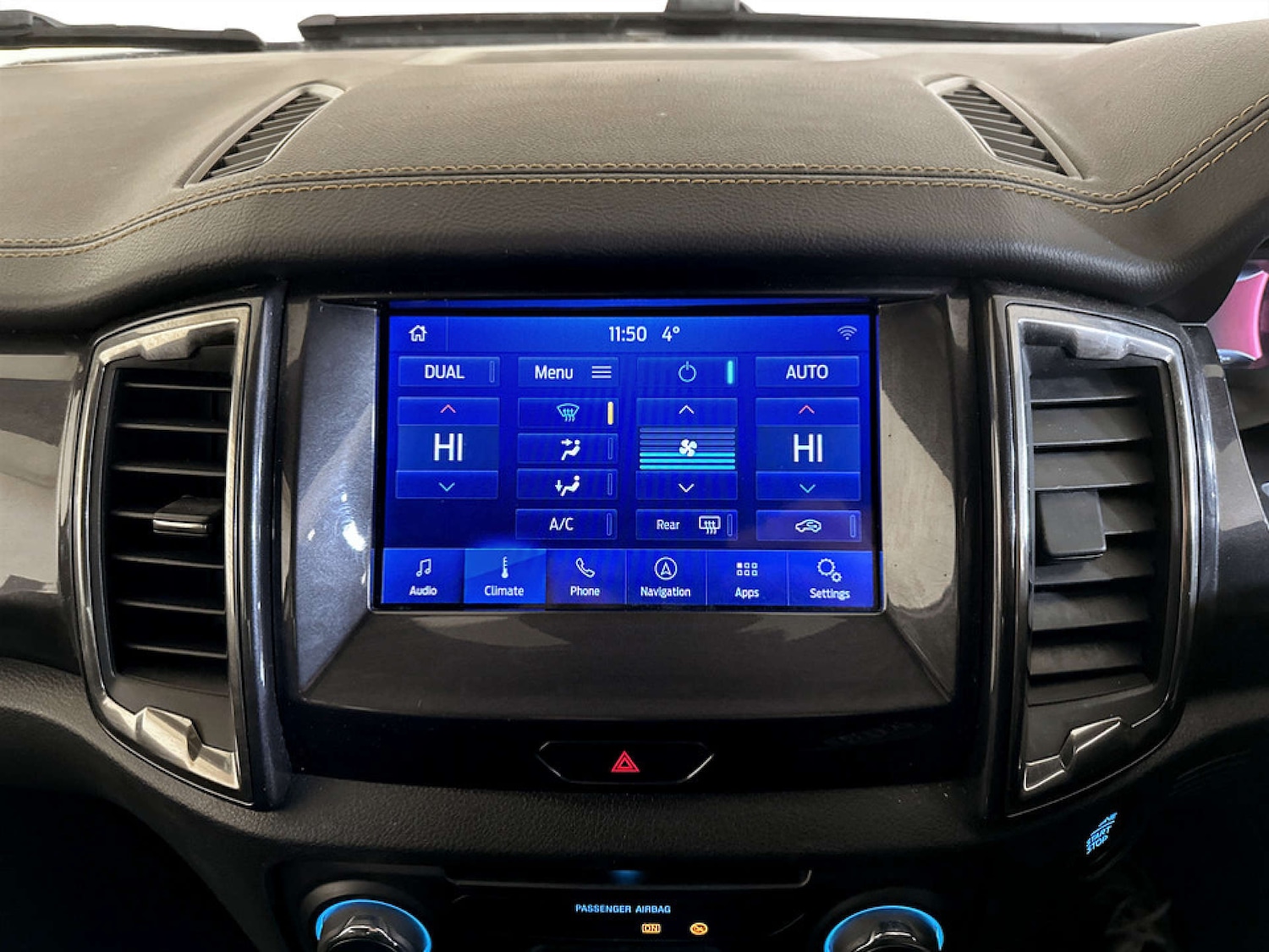 Used Ford Ranger 2021 for sale - 77583981: Photo 25