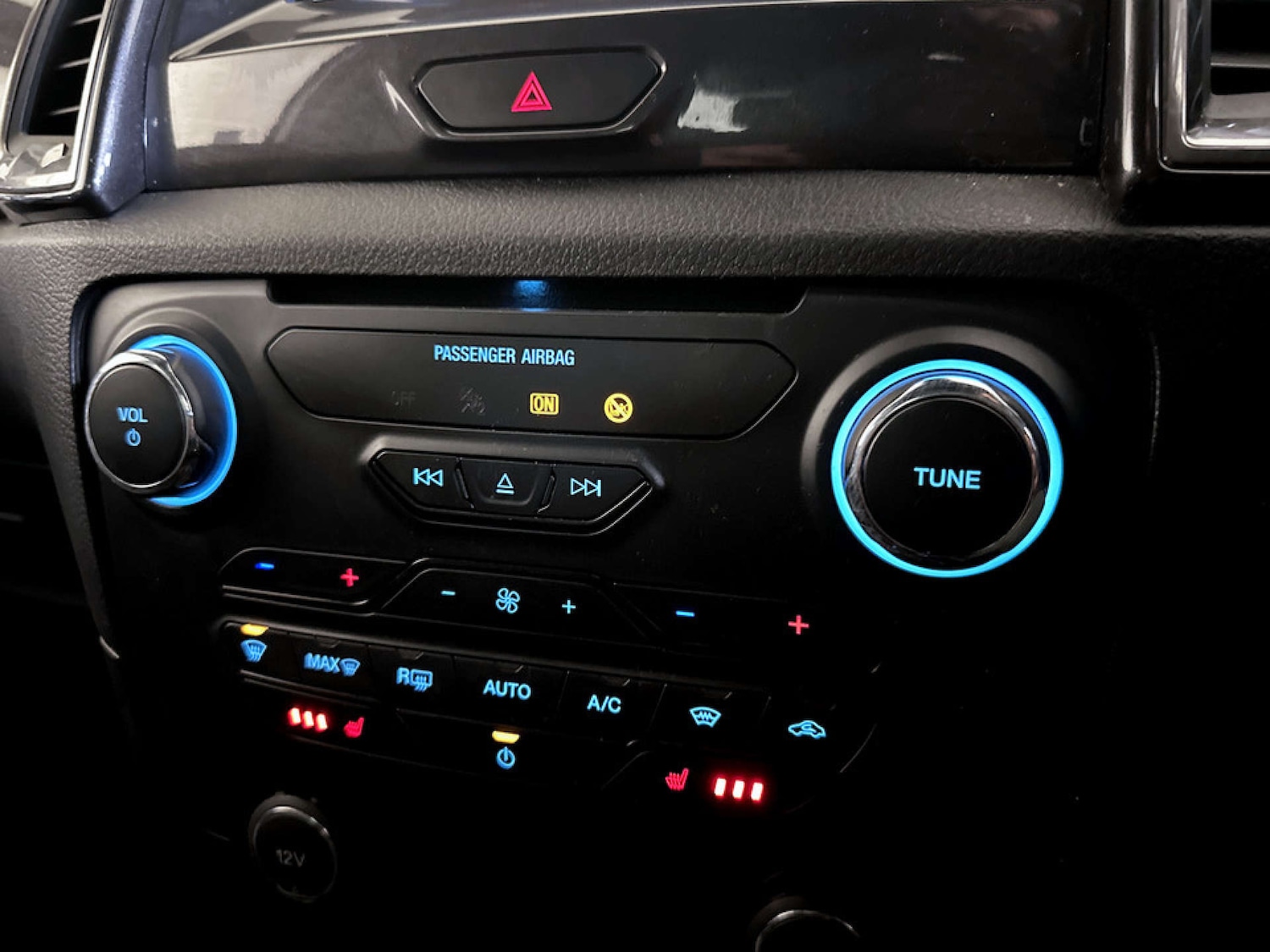 Used Ford Ranger 2021 for sale - 77583981: Photo 26