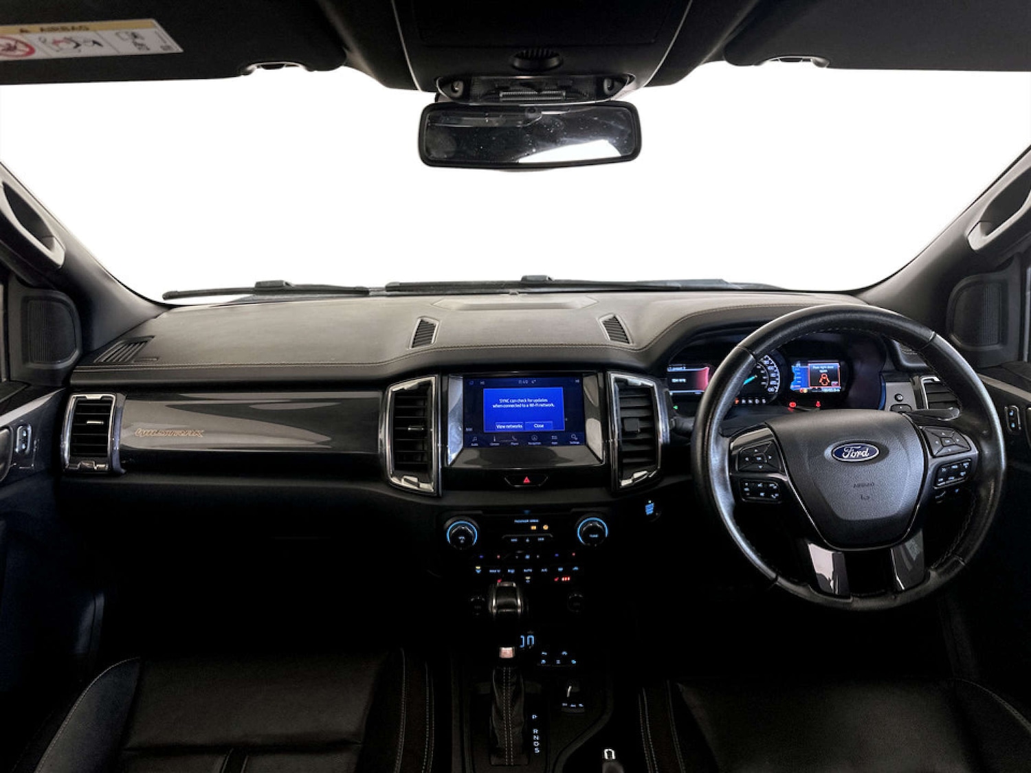 Used Ford Ranger 2021 for sale - 77583981: Photo 3