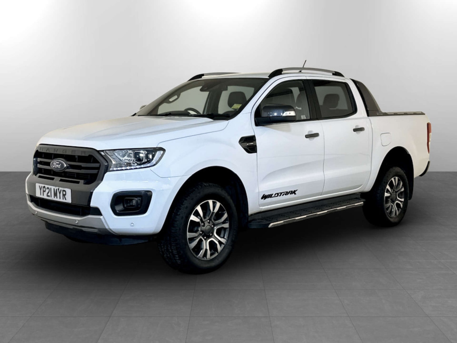 Used Ford Ranger 2021 for sale - 77583981: Photo 6
