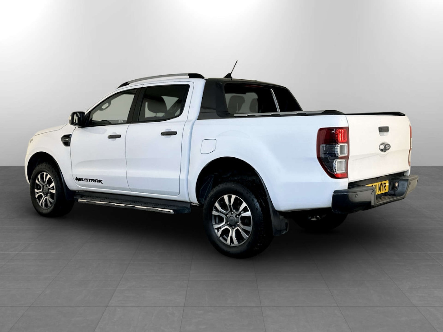 Used Ford Ranger 2021 for sale - 77583981: Photo 8