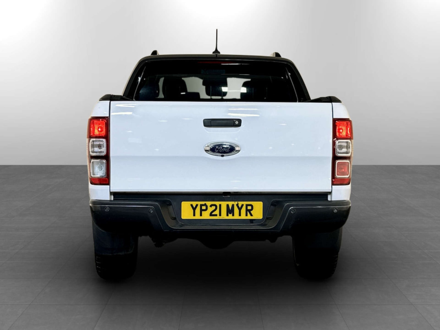 Used Ford Ranger 2021 for sale - 77583981: Photo 9