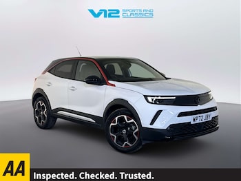 Used Vauxhall Mokka 2023 for sale - 78919931: Photo