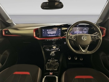 Used Vauxhall Mokka 2023 for sale - 78919931: Photo