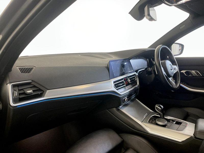 Used BMW 3 Series 2021 for sale - 76568600: Photo 12