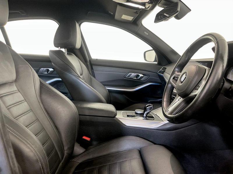 Used BMW 3 Series 2021 for sale - 76568600: Photo 13