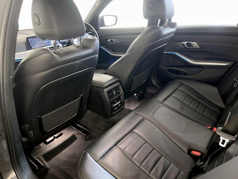 Used BMW 3 Series 2021 for sale - 76568600: Photo 14