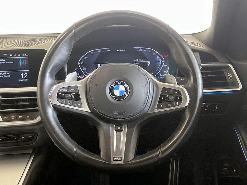 Used BMW 3 Series 2021 for sale - 76568600: Photo 16